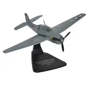 TBF/M Avenger George Bush VT-51 USS San Jacinto 1943 1:72 [Ex-collection]