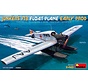 MiniArt Junkers F13 Float Plane- Early Production 1:48