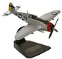 P47D Thunderbolt 22FS,36FG 9th AF, Belgium 1944 1:72 [Ex-collection]