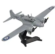 Anson Mk.1 217 Sqn RAF Coastal Command 1:72 [Ex-collection]