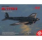 He111H-3 WWII German Bomber 1:48 2017 New tool