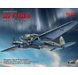 He111H-6 WWII German Bomber 1:48 2018 issue