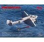 Bristol Beaufort Mk.IA torpedo bomber 1:48 New 2025