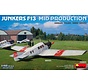 Junkers F.13 Mid-production-German, Polish & Swiss service 1:48