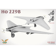 TAKOM Ho229B Two-seater 1:32 New 2025
