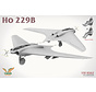 TAKOM Ho229B Two-seater 1:32 New 2025