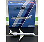MD82 Finnair old livery OH-LMT 1:400  +New arrival+