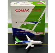 Phoenix Diecast Comac C919 House colors B-001F 1:400  +New arrival+