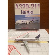 Dragon A320-211 Air Canada Tango C-FMEQ 1:400**Collection sale