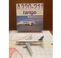 A320-211 Air Canada Tango C-FMEQ 1:400**Discontinued**