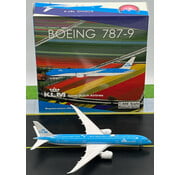 Phoenix Diecast B787-9 Dreamliner KLM 2025 livery PH-BHF 1:400 +New Arrival+