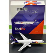 Phoenix Diecast MD11F FedEx Express N620FE 1:400 +New Arrival+
