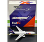 MD11F FedEx Express N620FE 1:400 +New Arrival+