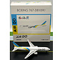 B767-300ER Air Do JA612A 1:400 +New Arrival+
