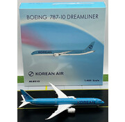 Phoenix Diecast B787-10 Dreamliner Korean Air New Livery HL8515 1:400 +new arrival+