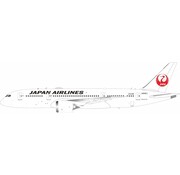 InFlight B787-8 Dreamliner JAL Japan Air Lines JA846J 1:200 +New Arrival+