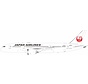 B787-8 Dreamliner JAL Japan Air Lines JA846J 1:200 +New Arrival+