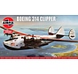 Boeing 314 Clipper 1:144 Vintage Classics re-issue 2025
