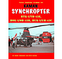 Kaman Synchrocopter HTK-1, TH-43E, HOK-1, OH-43D, HUK-1, UH-43C: Naval Fighters NF#120 softcover +New Arrival+