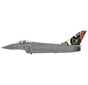 Hobby Master Eurofighter 311 Stormo Italian AF 100 Years 36-55 Italian Air Force RIAT 2023 1:72 +New arrival+
