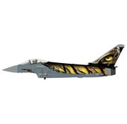 Hobby Master Eurofighter Typhoon Castle Tiger 30+74 Luftwaffe 2025 1:72 +pre-order+