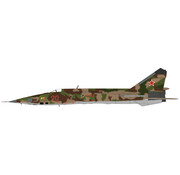 Hobby Master MIG25RBF RED 20 47th GRAP Soviet Air Force camouflage Shatalovo AB 2001 1:72 +New Arrival+