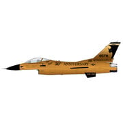 Hobby Master F-16A Fighting Falcon Golden Bat Viper 50th anniversary 185FW Iowa ANG 85-1565 2022 1:72 +New Arrival+