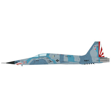 Hobby Master F-5N Tiger II RED 117 VFC-111 Adversary Fighter 761533 2017 1:72 +new Arrival+