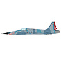 F-5N Tiger II RED 117 VFC-111 Adversary Fighter 761533 2017 1:72 +new Arrival+
