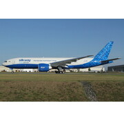Phoenix Diecast B777-200F Silk Way West Airlines VP-BMG 1:400  +PRE-ORDER+