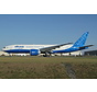 B777-200F Silk Way West Airlines VP-BMG 1:400  +PRE-ORDER+