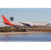 Phoenix Diecast B777-300ER Virgin Australia VH-VPD 1:400  +PRE-ORDER+