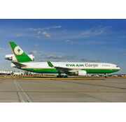 Phoenix Diecast MD11F Eva Air Cargo B-16106 1:400  +PRE-ORDER+