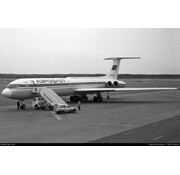 Phoenix Diecast IL62 Aeroflot USSR livery (Leonid Brezhnev’s plane) CCCP-86612 1:400  +PRE-ORDER+