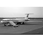 IL62 Aeroflot USSR livery (Leonid Brezhnev’s plane) CCCP-86612 1:400  +PRE-ORDER+