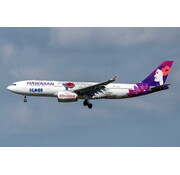 Phoenix Diecast A330-200 Hawaiian Air Lilo and Stitch N378HA 1:400  +PRE-ORDER+