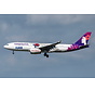 A330-200 Hawaiian Air Lilo and Stitch N378HA 1:400  +PRE-ORDER+