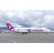 Phoenix Diecast B717 Hawaiian Air Lilo and Stitch N488HA 1:400  +PRE-ORDER+