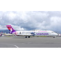 B717 Hawaiian Air Lilo and Stitch N488HA 1:400  +PRE-ORDER+