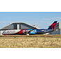 A350-900 Delta (TEAM USA) N531DN 1:400  +PRE-ORDER+