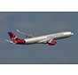 A340-300 Virgin Atlantic Dragon Lady G-VFLY 1:400  +PRE-ORDER+