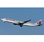 A340-500 Qatar Amini Flight A7-HHH 1:400  +PRE-ORDER+