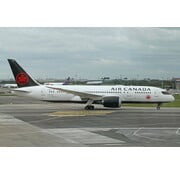 Phoenix Diecast B787-8 Dreamliner Air Canada 2017 current livery C-GHPY 1:400  +PRE-ORDER+