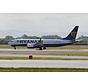 B737-8 MAX Ryanair EI-IKY 1:400  +PRE-ORDER+