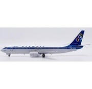 JC Wings B737-400 Olympic Airways SX-BKA 1:200 +pre-order+