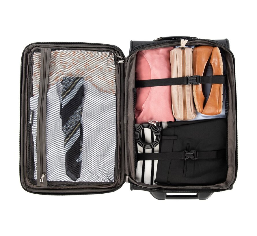 FlightCrew 5 22" Expandable Rollaboard