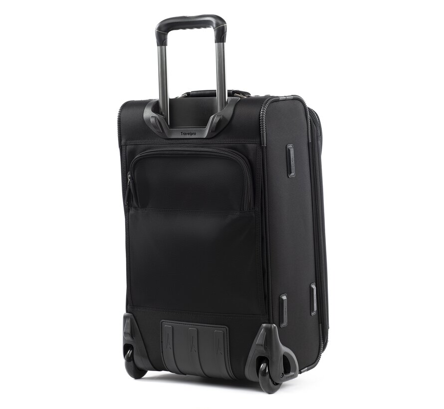 FlightCrew 5 22" Expandable Rollaboard