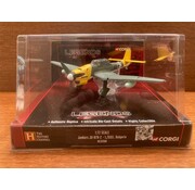 Corgi Ju87R-2 Stuka 1./StG1, Bulgaria 1941 1:72**Collection sale