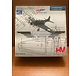 SBD-2 Dauntless VMSB-241 'Battle of Midway' 1:72**Collection sale