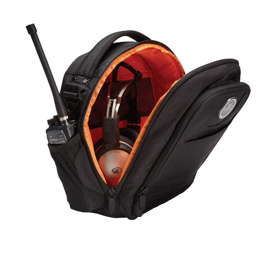 Lift Pro Flight Bag